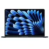 Image de MacBook Air 15,3" 256Go SSD 8Go RAM Puce M3 CPU 8 cours GPU 10 cours Minuit Nouveau en occasion ou reconditionné