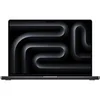 Image de MacBook Pro 16" 1To SSD 48Go RAM Puce M3 Max CPU 16 coeurs GPU 40 coeurs Noir sideral Nouveau en occasion ou reconditionné