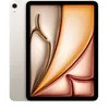 Image de Tablette Apple iPad Air M2 (2024) Wi-Fi + Cellular 256 Go 11 pouces LumiÃ¨re stellaire