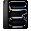Image de Tablette Apple iPad Pro M4 (2024) Wi-Fi 2 To 11 pouces Noir spatial - avec verre standard