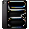 Image de Tablette Apple iPad Pro M4 (2024) Wi-Fi + Cellular 512 Go 11 pouces Noir spatial - avec verre standard