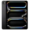 Image de Tablette Apple iPad Pro M4 (2024) Wi-Fi 256 Go 13 pouces Noir spatial - avec verre standard