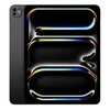 Image de iPad Pro 13'' Puce Apple M4 256 Go Noir Sideral 5G 7eme generation 2024 en occasion ou reconditionné