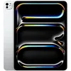 Image de Tablette Apple iPad Pro M4 (2024) Wi-Fi + Cellular 512 Go 13 pouces Argent - avec verre standard