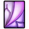 Image de Tablette Apple iPad Air M2 (2024) Wi-Fi 128 Go 13 pouces Violet