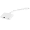 Image de Adaptateur Lightning AV pour iPad Retina / iPad mini / iPad Air en occasion ou reconditionné