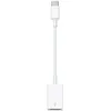 Image de Apple MW5L3ZM/A câble USB USB C USB A Blanc