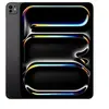 Image de Apple iPad Pro 13'' Puce Apple M4 2 To Noir Sidéral 5G Nano-texture 7eme génération 2024 en occasion ou reconditionné