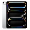 Image de Apple iPad Pro 13'' Puce Apple M4 2 To Argent 5G Nano-texture 7eme génération 2024 en occasion ou reconditionné