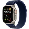 Image de Apple Watch Ultra 2 OLED 49 mm NumÃ©rique 410 x 502 pixels Ãcran tactile 4G Titane GPS (satellite)