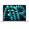 Image de MacBook Air 13,6" 512Go SSD 16Go RAM Puce M3 CPU 8 cours GPU 10 cours Argent Nouveau en occasion ou reconditionné