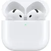 Image de Apple AirPods 4 (2024) - Écouteurs sans fil - Blanc