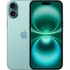 Image de Apple iPhone 16 Plus 128 Go Vert sarcelle