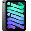 Image de Tablette Apple iPad Mini 7 Wi-Fi (2024) 8.3" 256 Go Gris Sidéral