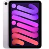 Image de Tablette Apple iPad Mini 7 Wi-Fi + 5G (2024) 8.3" 256 Go Mauve