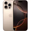 Image de Apple iPhone 16 Pro 128 Go Titane Sable