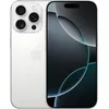 Image de Apple iPhone 16 Pro 256 Go Titane Blanc