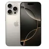 Image de iPhone 16 Pro 256Go Titane Naturel en occasion ou reconditionné