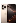 Image de iPhone 16 Pro 512Go Titane Sable en occasion ou reconditionné