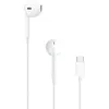 Image de Apple EarPods (USB-C) Casque Avec fil Ecouteurs Appels/Musique USB Type-C Blanc