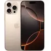 Image de iPhone 16 Pro Max 512Go Titane Sable en occasion ou reconditionné