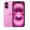 Image de iPhone 16 128Go Rose en occasion ou reconditionné