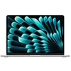 Image de MacBook Air 13" 256 Go SSD 16 Go RAM Puce M4 CPU 10 cours GPU 8 cours Argent en occasion ou reconditionné