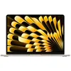 Image de Apple MacBook Air MW0Y3 - Début 2025 - 13.6" M4 16 Go RAM 256 Go SSD Beige QWERTY