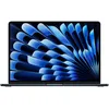 Image de Apple MacBook Air MW1M3FN/A - DÃ©but 2025 - 15.3" M4 16 Go RAM 512 Go SSD Noir AZERTY