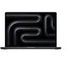 Image de Apple MacBook Pro MX2X3FN/A - Fin 2024 - 16.2" M4 Pro 24 Go RAM 512 Go SSD Noir AZERTY