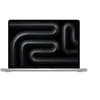 Image de Apple MacBook Pro MX2F3FN/A - Fin 2024 - 14.2" M4 Pro 24 Go RAM 1 To SSD Argent AZERTY