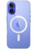 Image de Coque transparente avec MagSafe pour iPhone 16 en occasion ou reconditionné