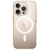Image de Apple - Coque de protection pour téléphone portable - compatibilité avec MagSafe - polycarbonate - clair - pour iPhone 16 Pro