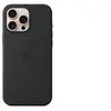 Image de Coque en silicone avec MagSafe pour iPhone 16 Pro Max - Noir en occasion ou reconditionné