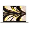Image de Air 13" 256 Go SSD 16 Go RAM Puce M2 CPU 8 Cours GPU 8 Cours Lumière Stellaire en occasion ou reconditionné