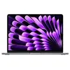 Image de Air 13" 256 Go SSD 16 Go RAM Puce M3 CPU 8 Cours GPU 8 Cours Gris sidéral en occasion ou reconditionné