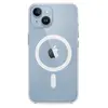 Image de Coque transparente avec MagSafe pour iPhone 14 en occasion ou reconditionné