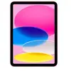 Image de IPAD 10,9" 256GO ROSE 5G 10eme GEN Fin 2022 en occasion ou reconditionné