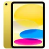 Image de Tablette Apple iPad A16 (2025) Wi-Fi 256 Go 11 pouces Jaune