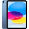 Image de Tablette Apple iPad A16 (2025) Wi-Fi + Cellular 256 Go 11 pouces Bleu