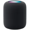 Image de Apple HomePod (2nd generation) - Haut-parleur intelligent - Wi-Fi, Bluetooth - 2 voies - noir minuit