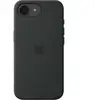 Image de en silicone Noir pour iPhone 16e et 17e en occasion ou reconditionné