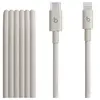 Image de USB-C vers Lightning 1.5 m Gris pour iPhone en occasion ou reconditionné