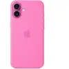 Image de Coque en silicone compatible MagSafe Peony pour iPhone 16 Plus en occasion ou reconditionné