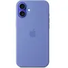 Image de Coque en silicone compatible MagSafe Periwinkle pour iPhone 16 Plus en occasion ou reconditionné