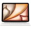 Image de Magic Keyboard Qwerty Blanc pour iPad Air 13" (M3) en occasion ou reconditionné