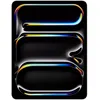 Image de Tablette Apple iPad Pro Apple M5 (2025) 1 To 13 pouces 16 Go RAM Wi-Fi Argent