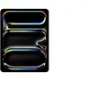 Image de iPad Pro 13" Puce Apple M5 1 To Argent Wi-Fi Nano-texturé 8ème génération 2025 en occasion ou reconditionné