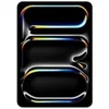 Image de iPad Pro 11" Puce Apple M5 256 Go Argent 5G 8ème génération 2025 en occasion ou reconditionné