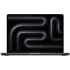Image de Apple MacBook Pro Apple M M5 Ordinateur portable 14.2" 24 Go 1 To SSD Wi-Fi 6E (802.11ax) macOS Tahoe Noir